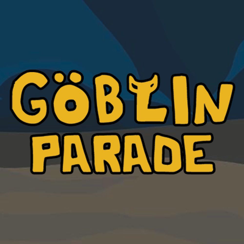 Goblin Parade