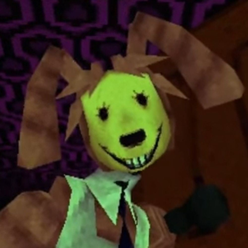 User avatar