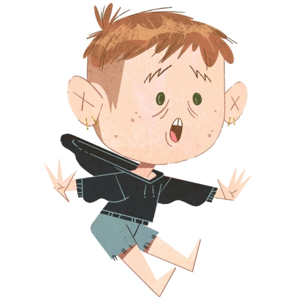 Hey it's SJ!
