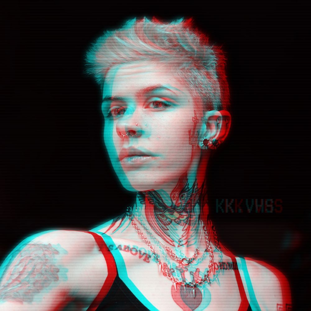 「 Ꝁ 」👁🪽