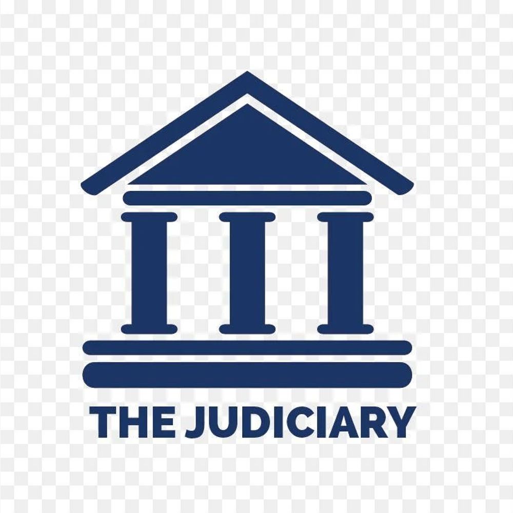 JUDICIARY