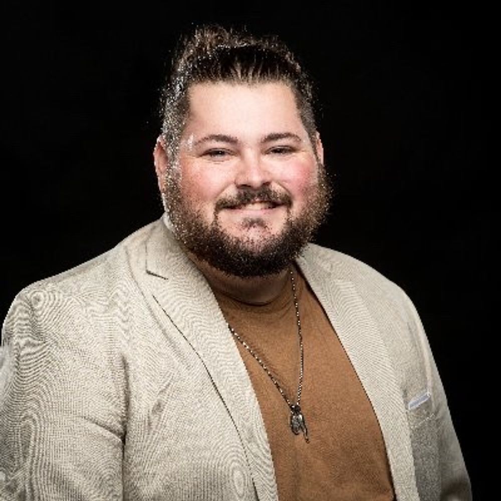 Nick Farabaugh 