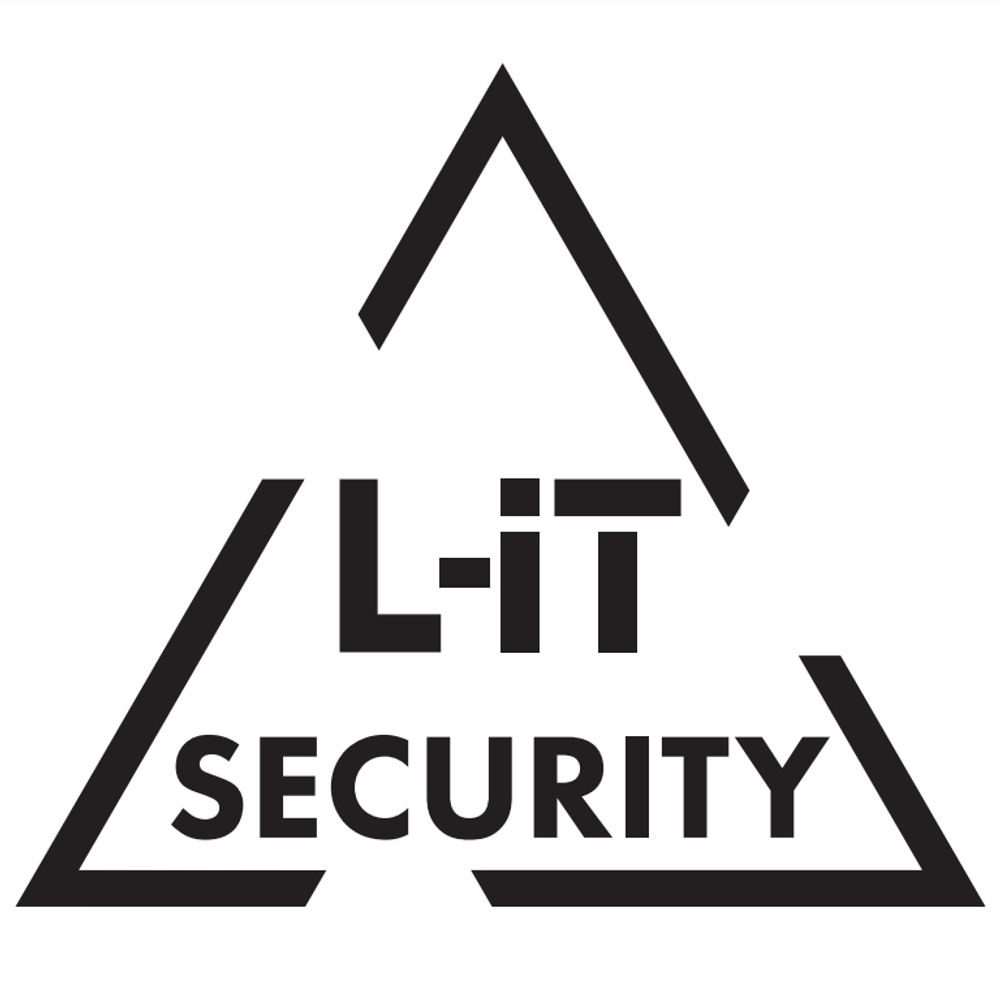 L-iT Security Greece