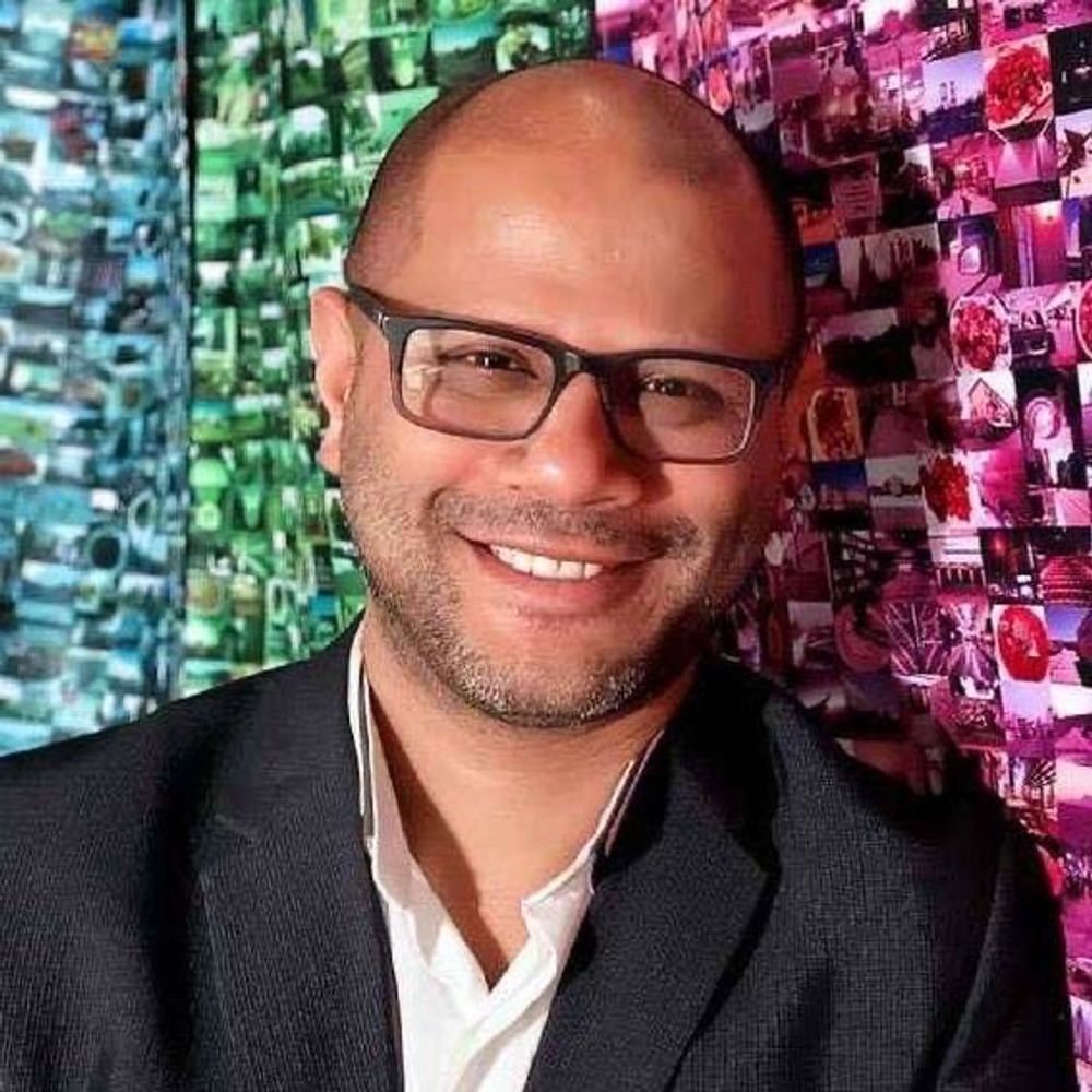 Hasan Elahi
