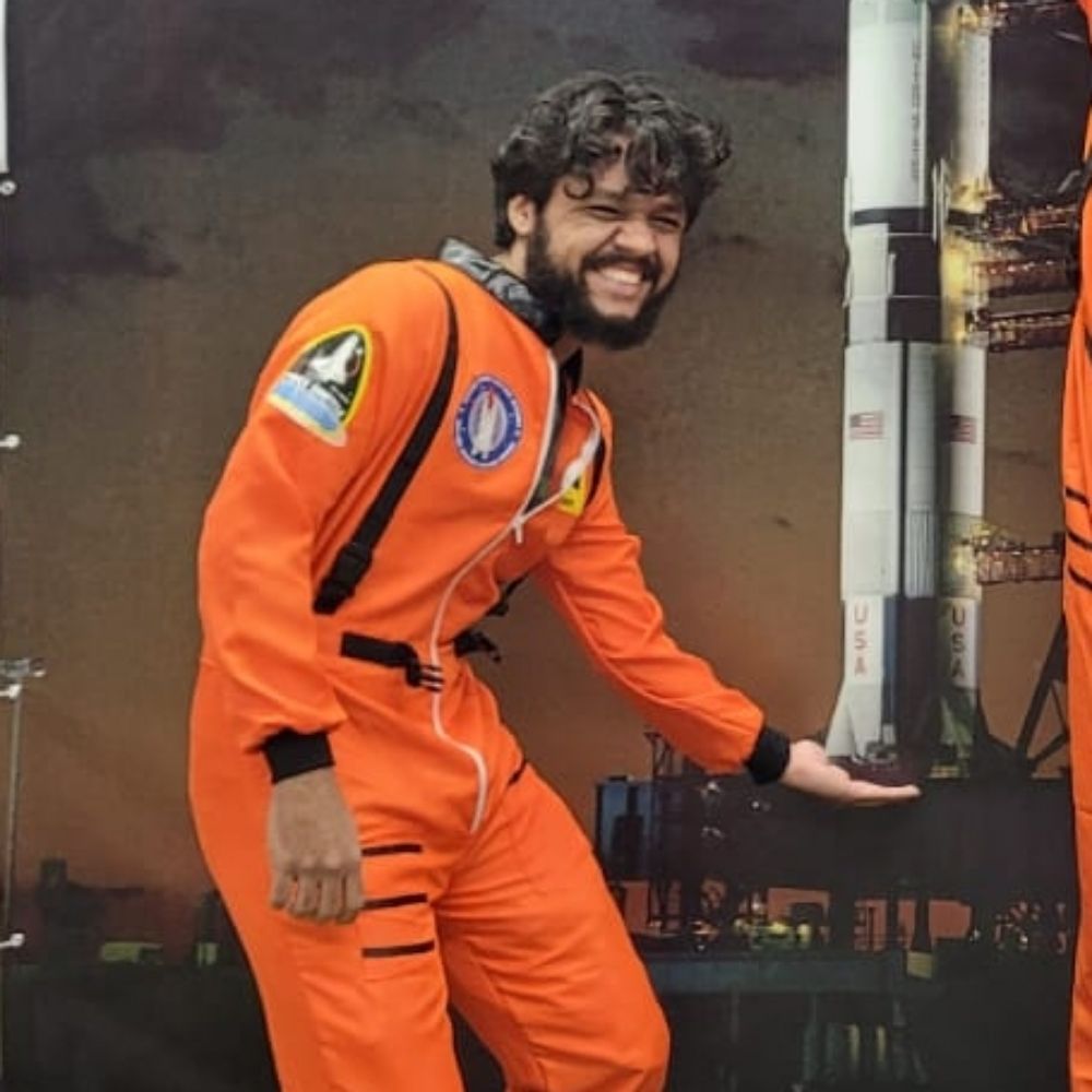 Daniel Petrucio