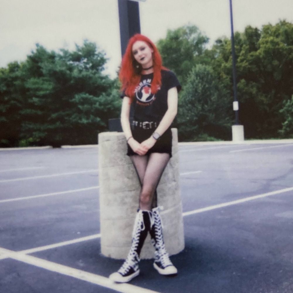 Katie Cross