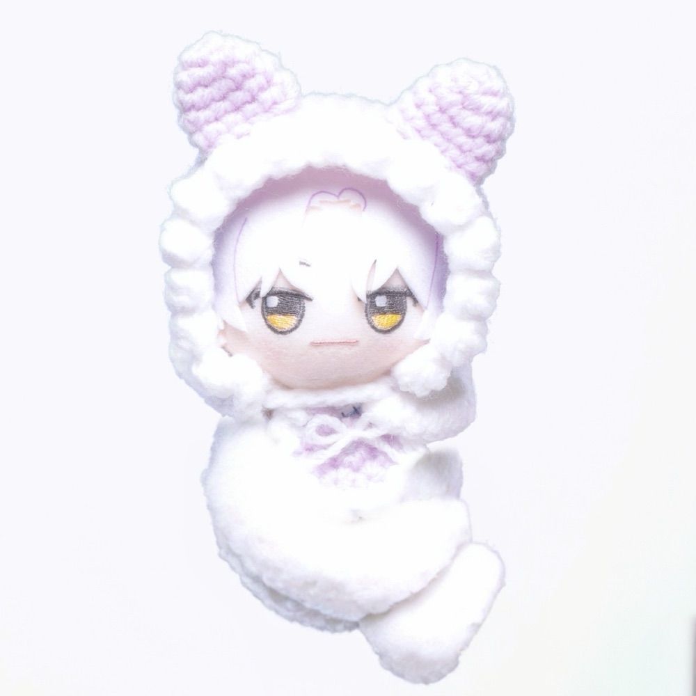 きゅ〜❕