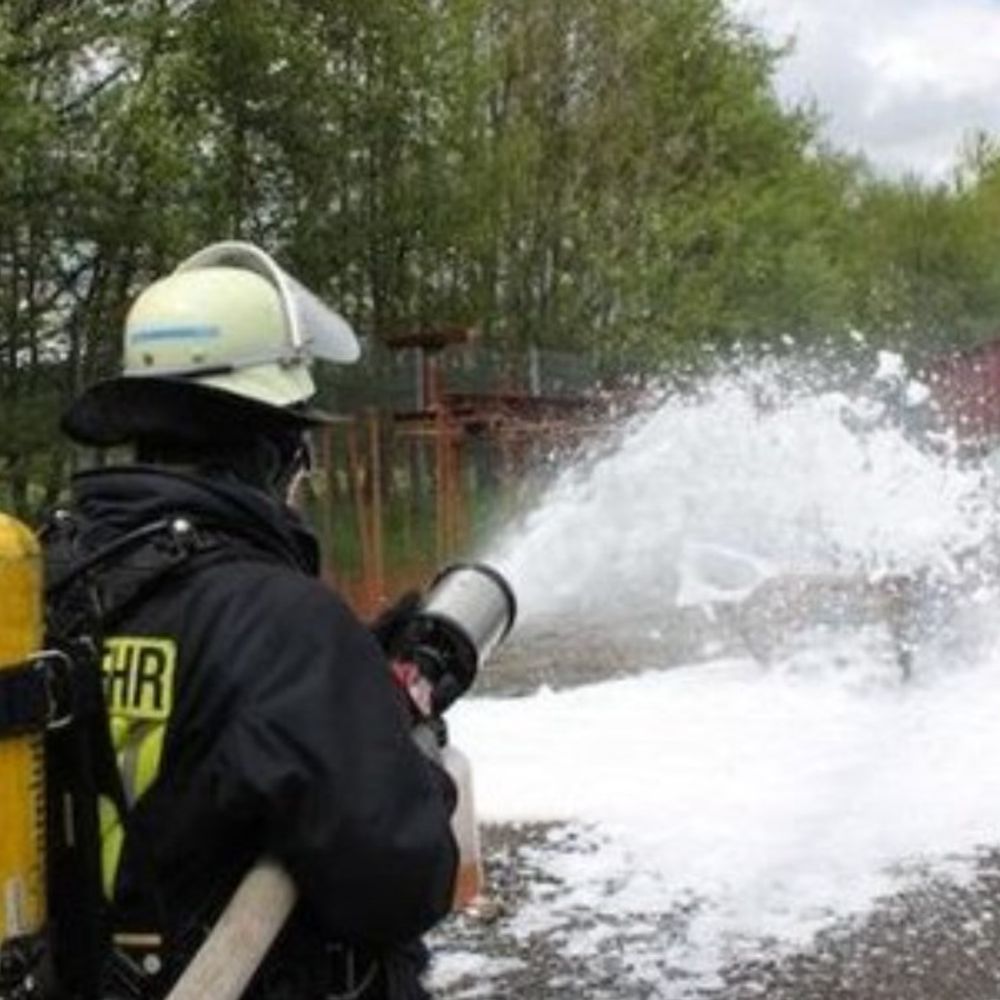 Feuerwehr VG-Rennerod