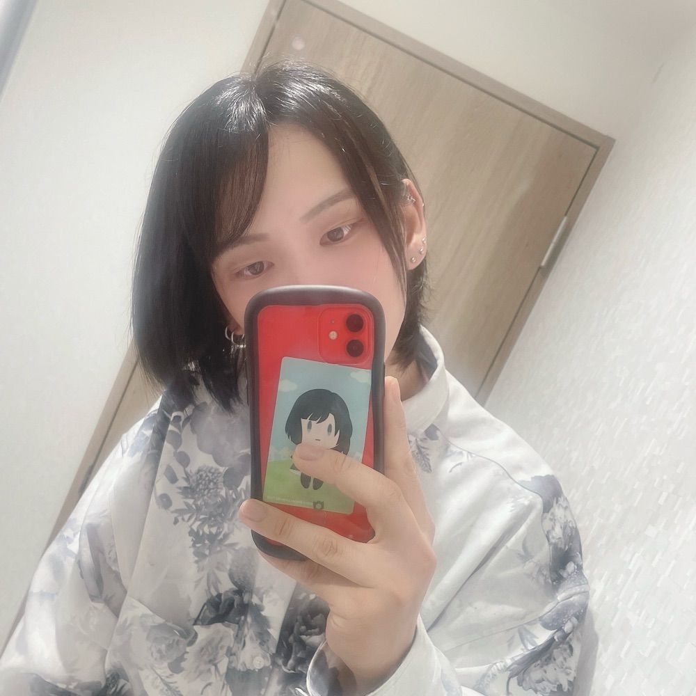 森くらげ(もりく)