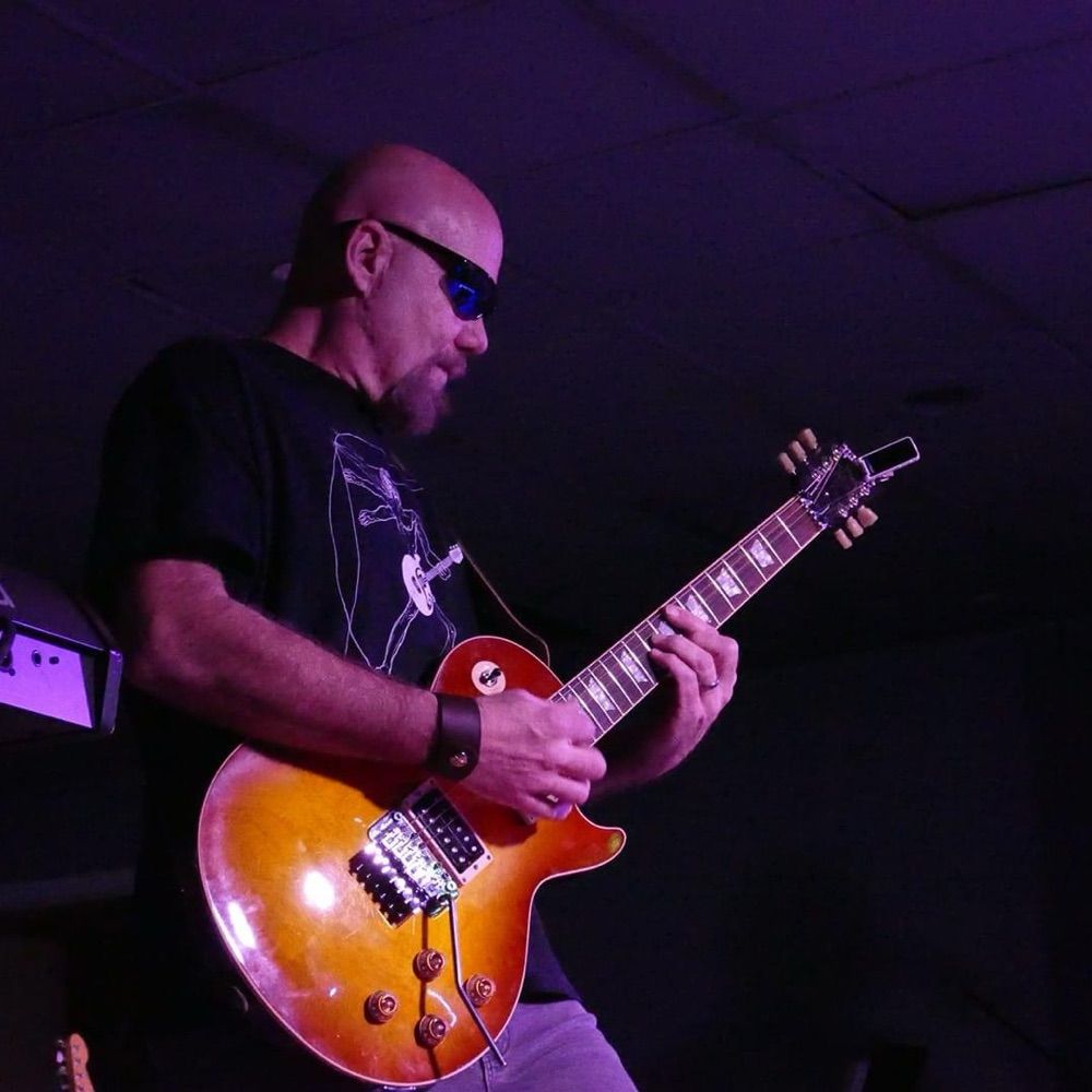 Vinny Luciani