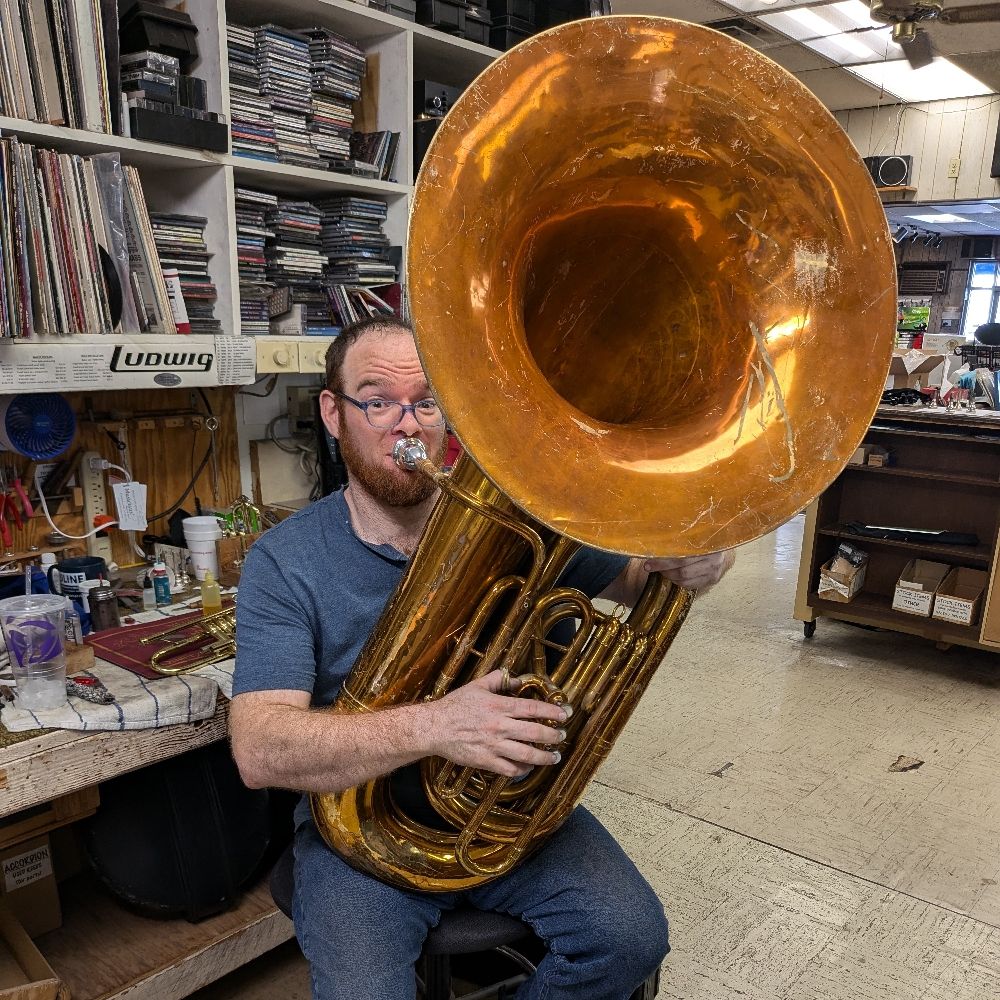 Dan Wilhelm