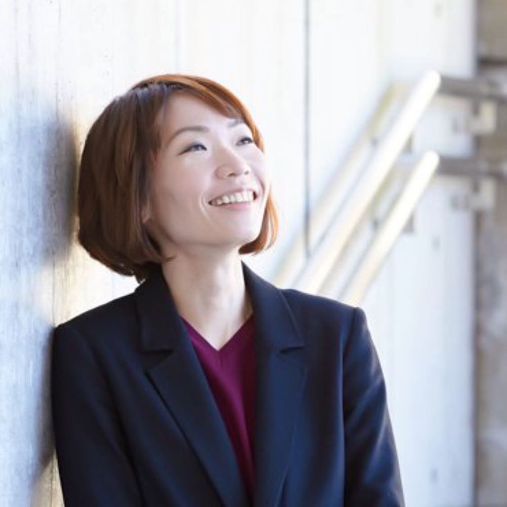 Noriko Yamamoto