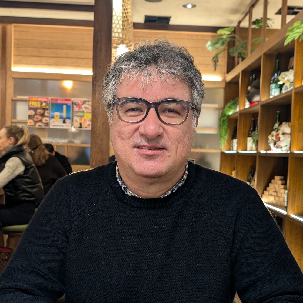 Koray Balci