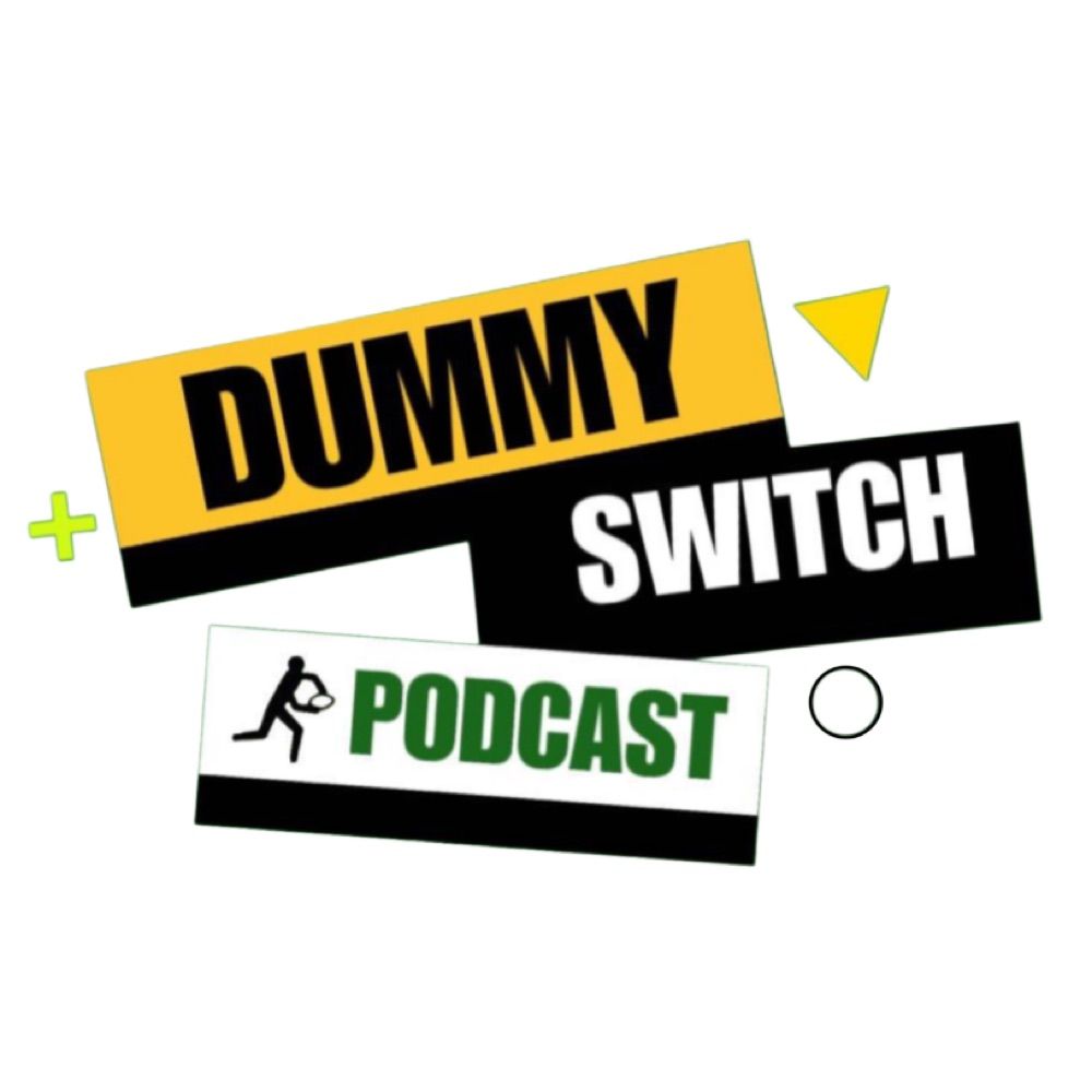 Dummy Switch Podcast
