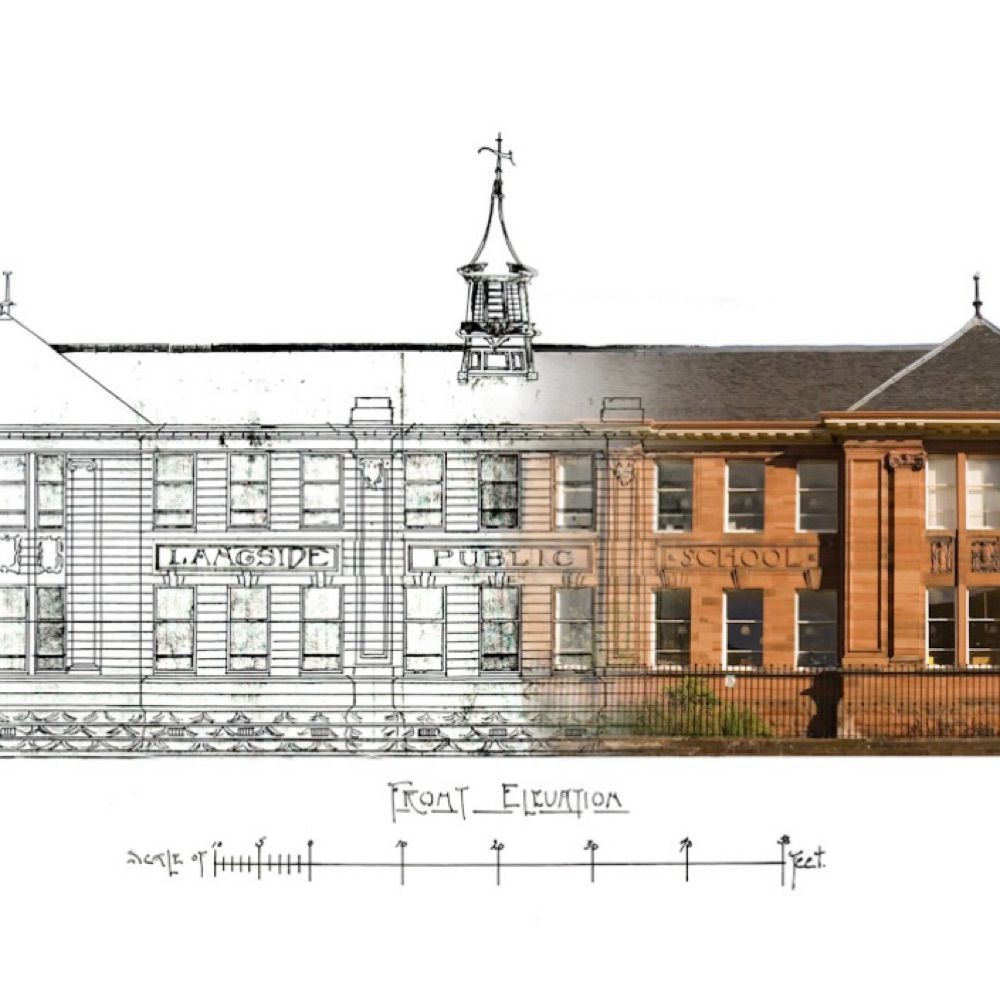 Langside Primary School