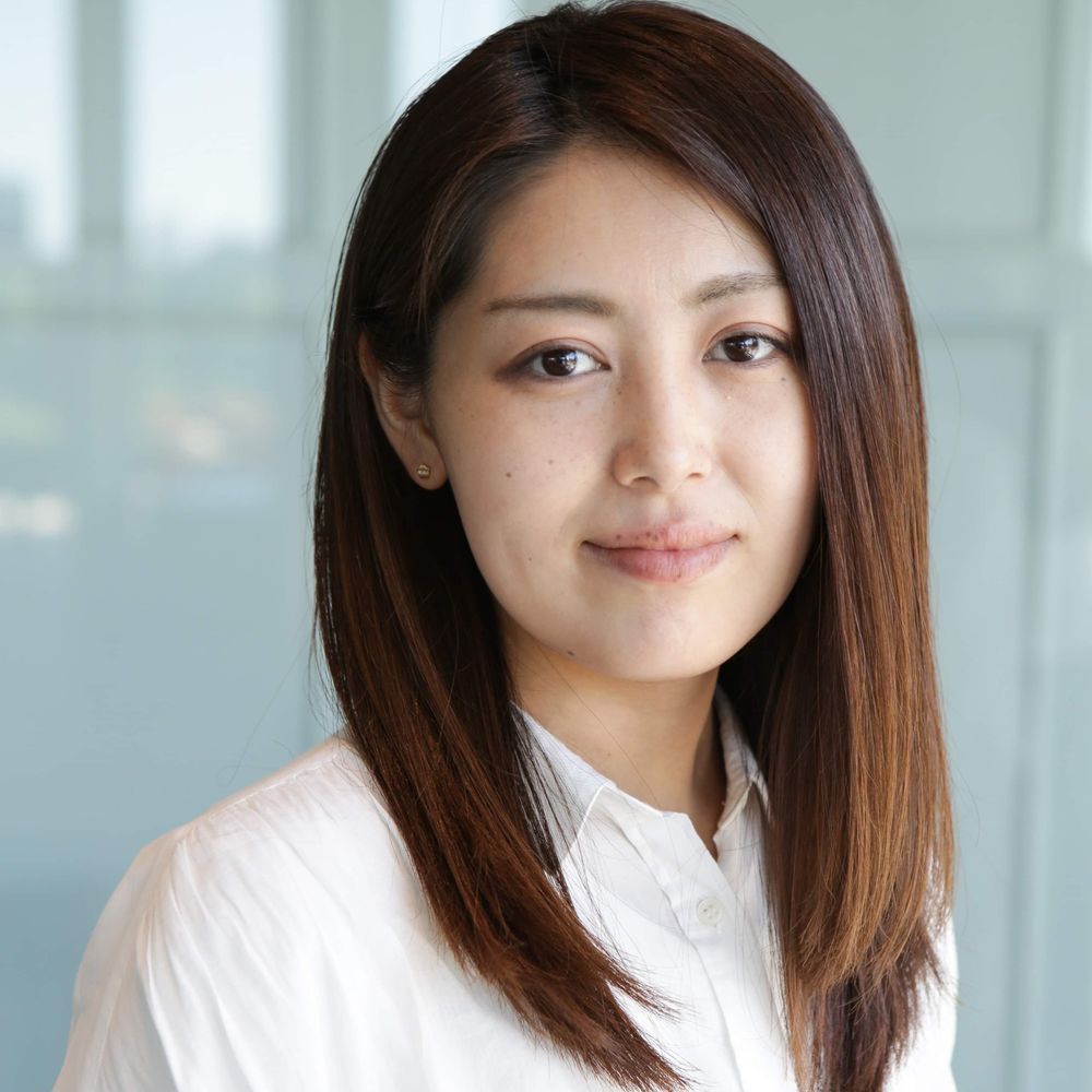 松村 蘭(らんねえ)