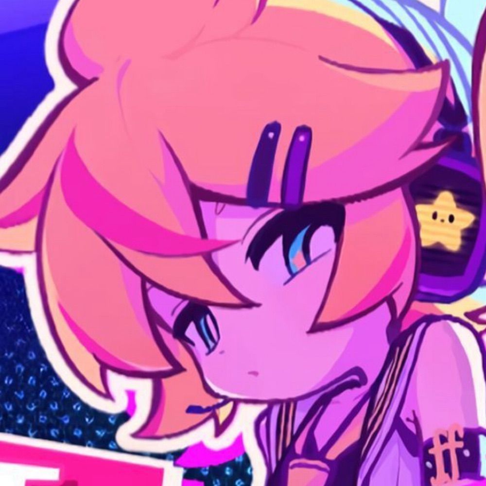 Angel 🏳️‍⚧️
