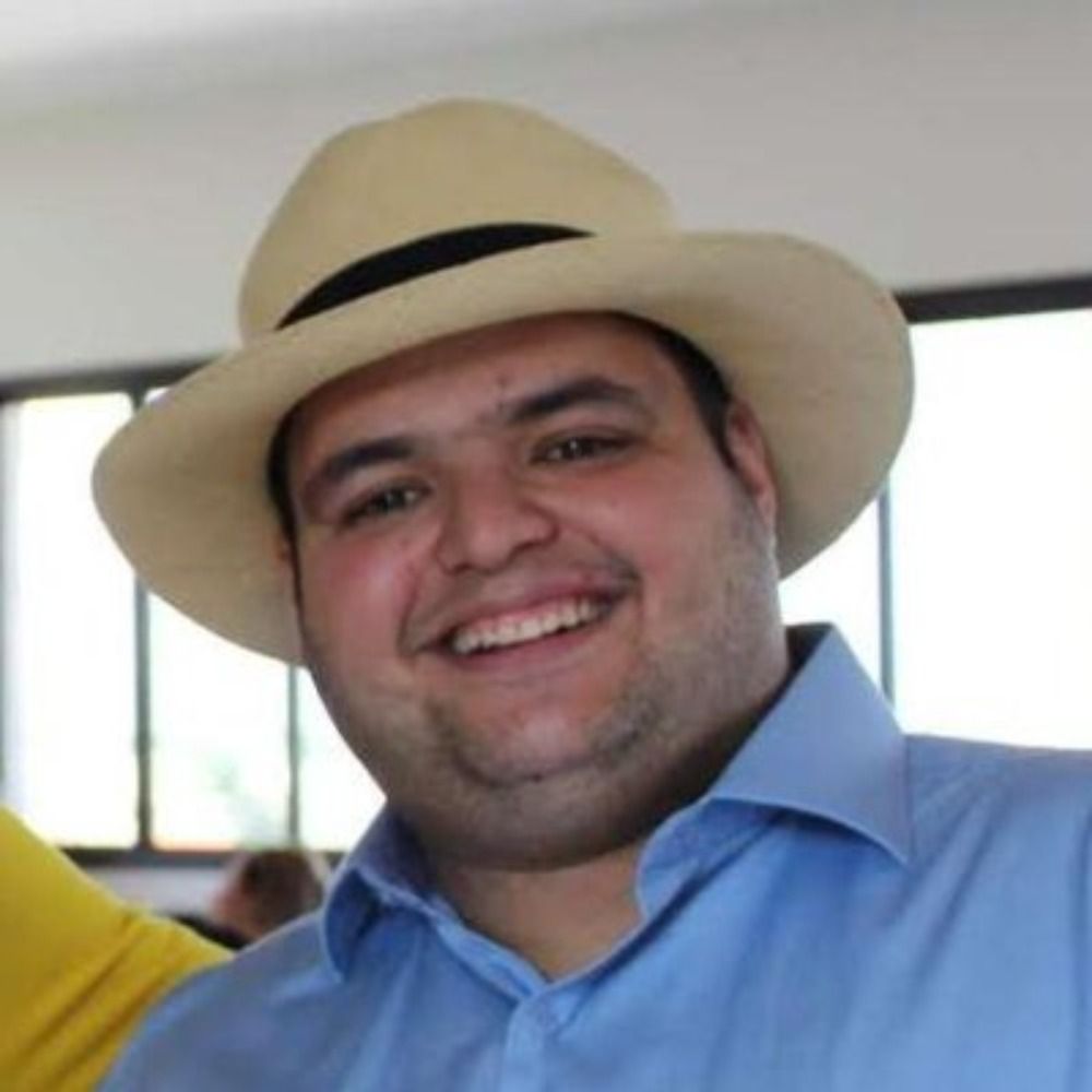Tiago Rocha 