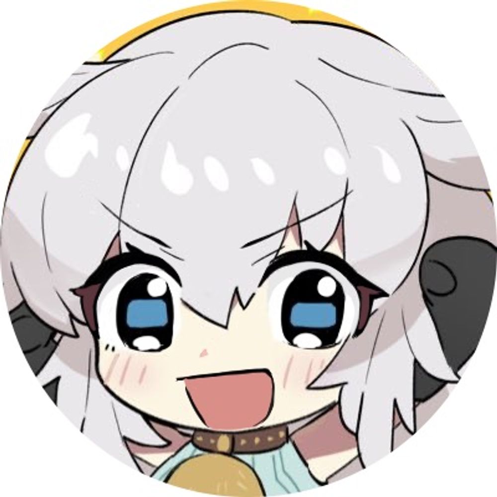 ヒムペロ's avatar