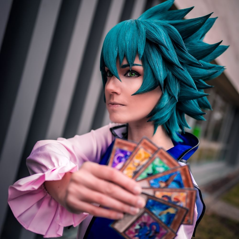✨️ Stardust Legacy ✨️