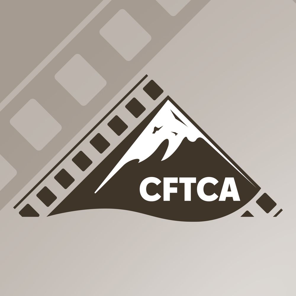 Cascadia Film and Television Critics Association