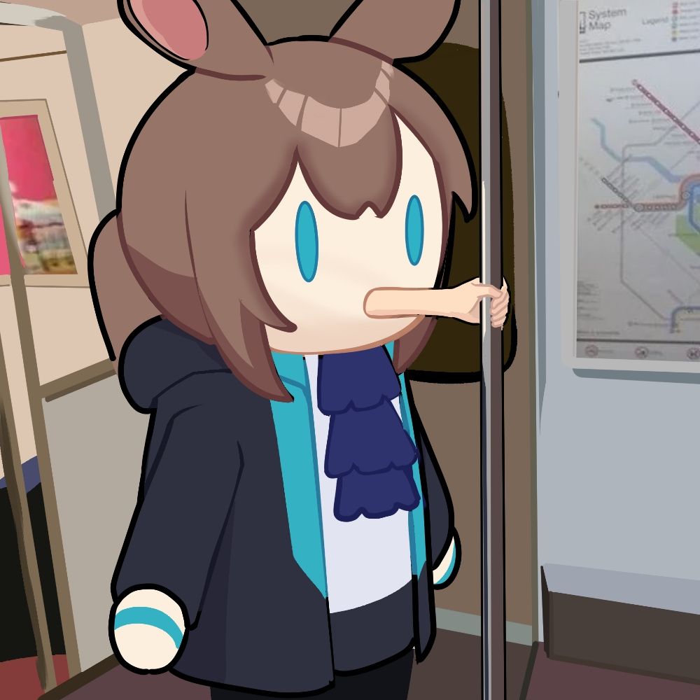惰性大狗