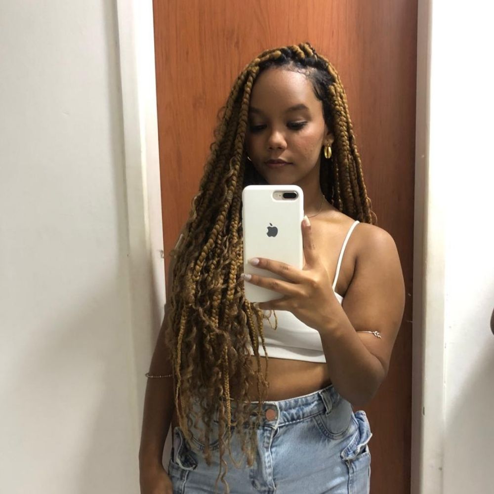 Camillinha 