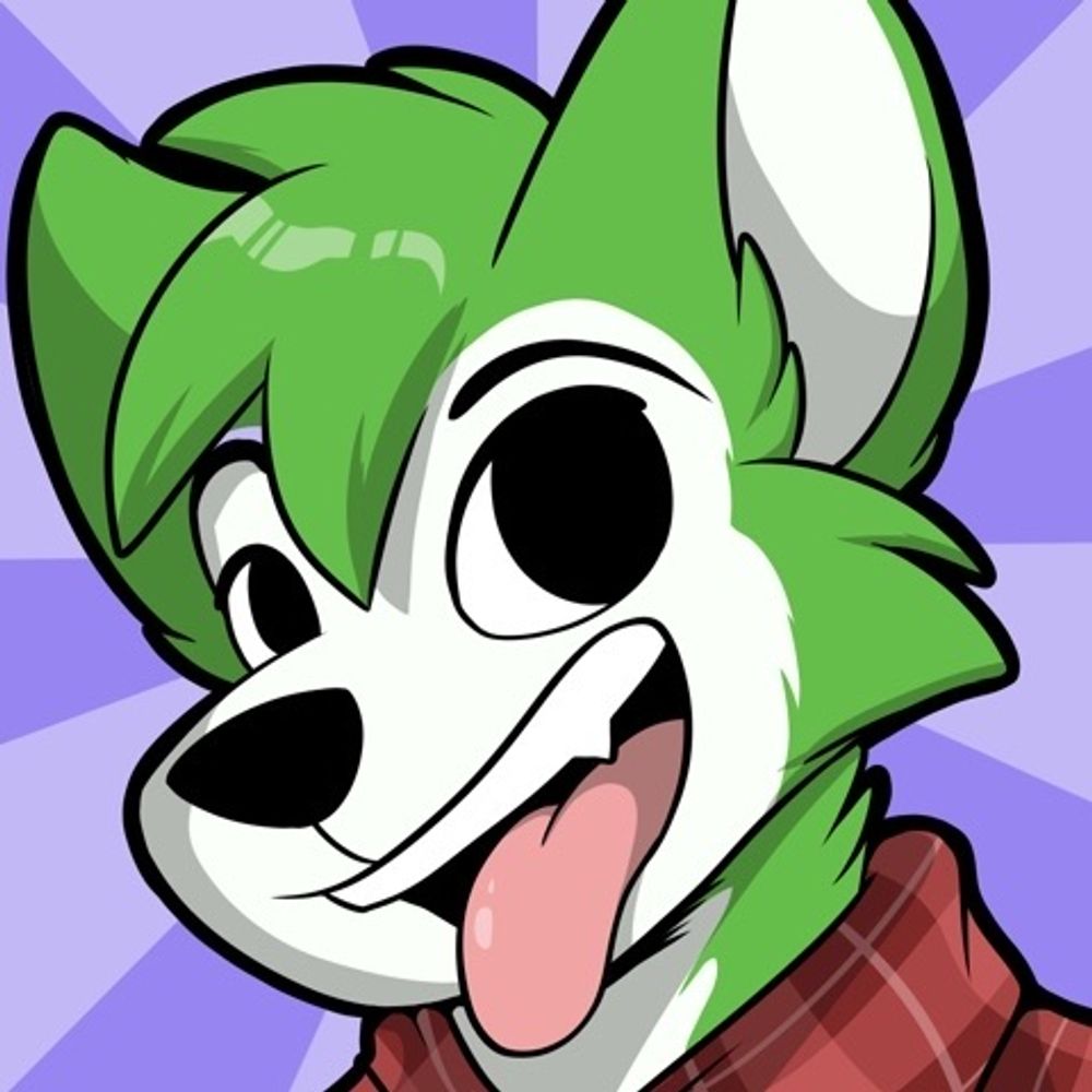 NUTDOG