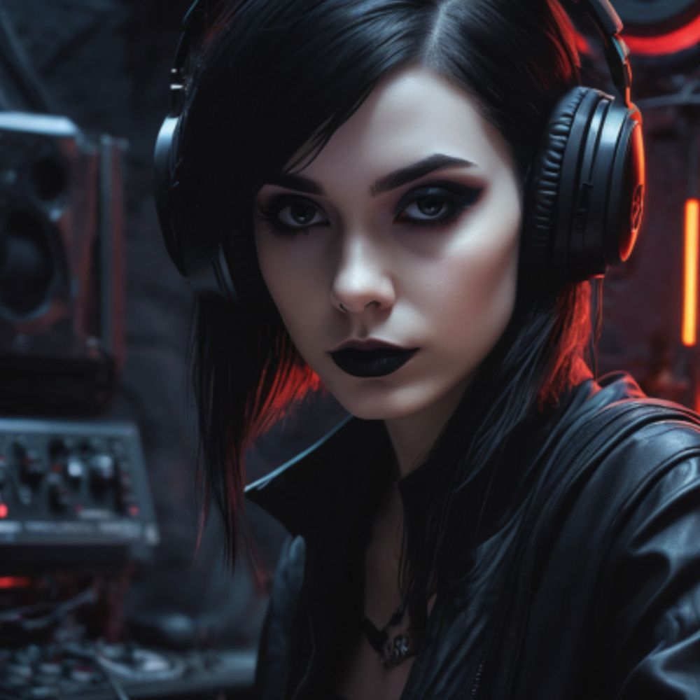Anje Blackswan