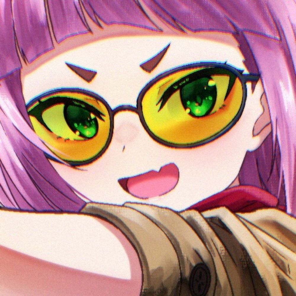ムツキ🪼