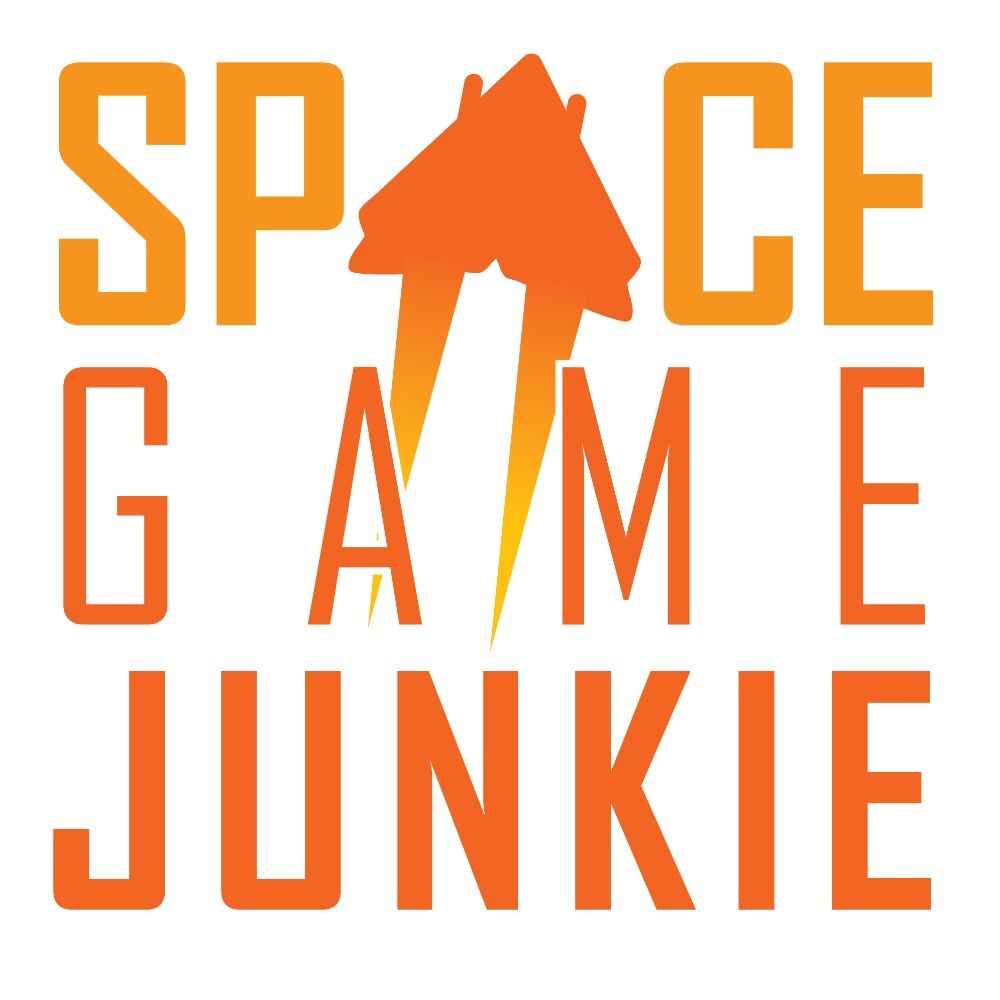 Space Game Junkie's avatar