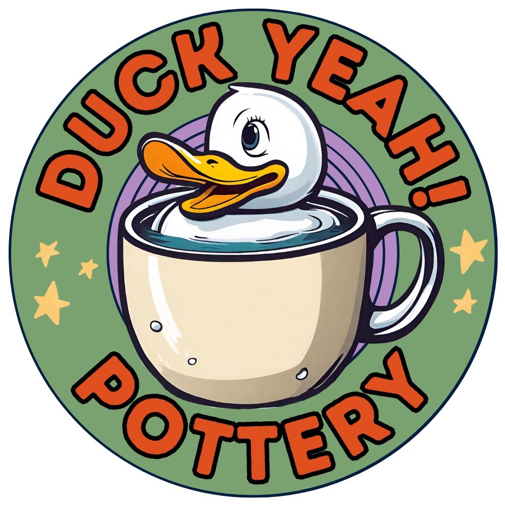 Duck Yeah Pottery