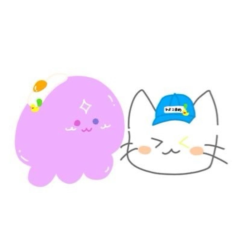 ひよこまめ