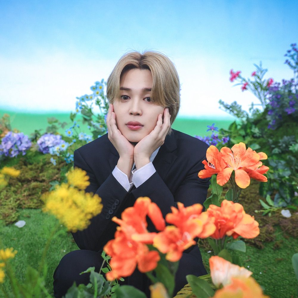 Sonesta⁷ 🌷 Jimin is my MUSE 