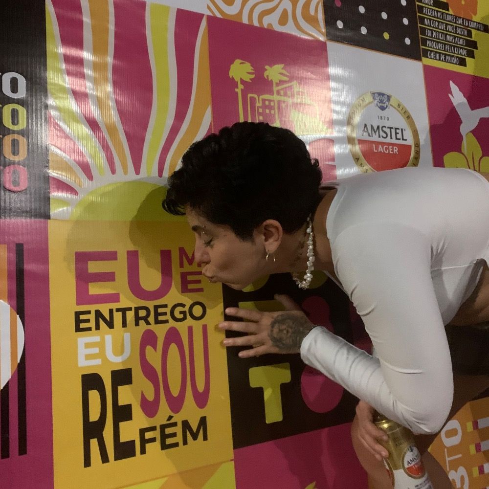 tainá 2
