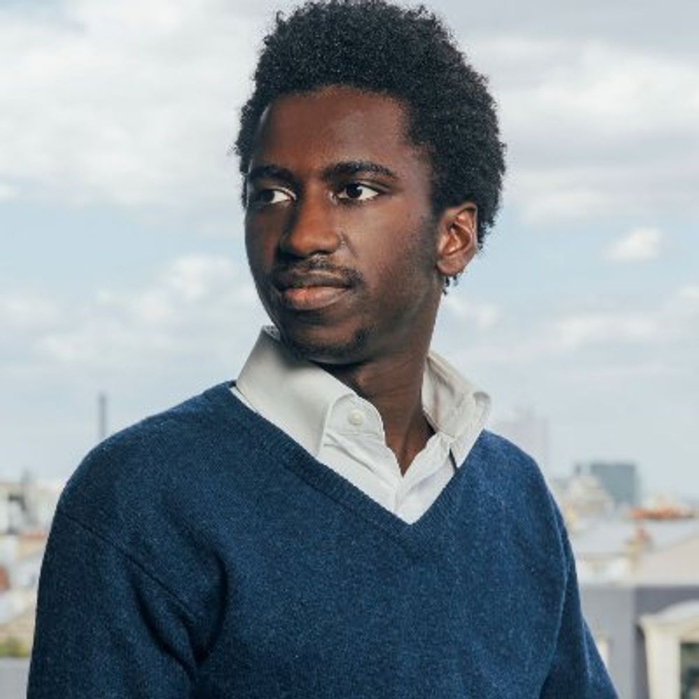 Souleymane Faye