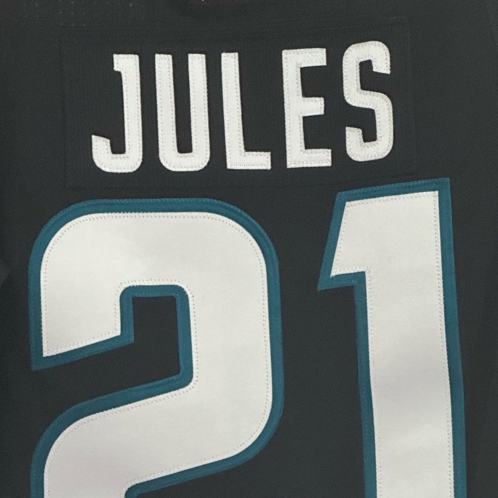 Jules