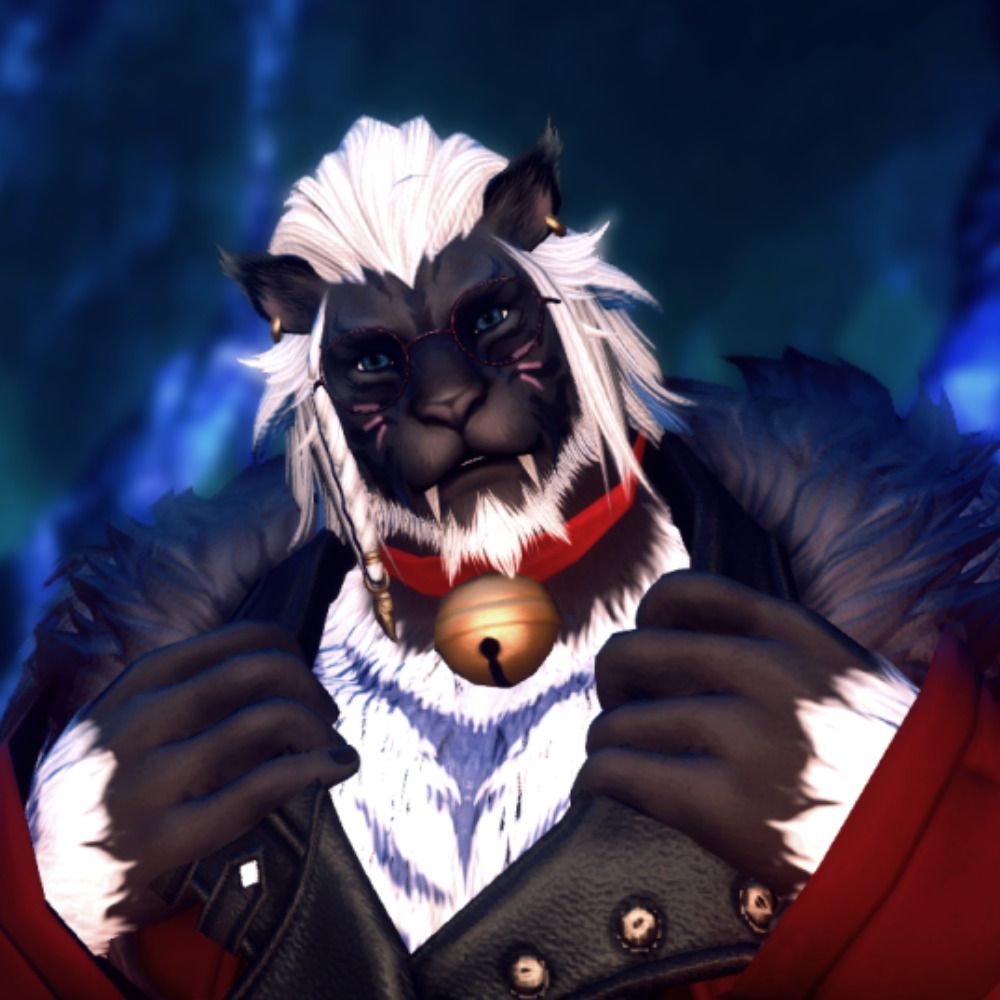 Gierman Ebonwave