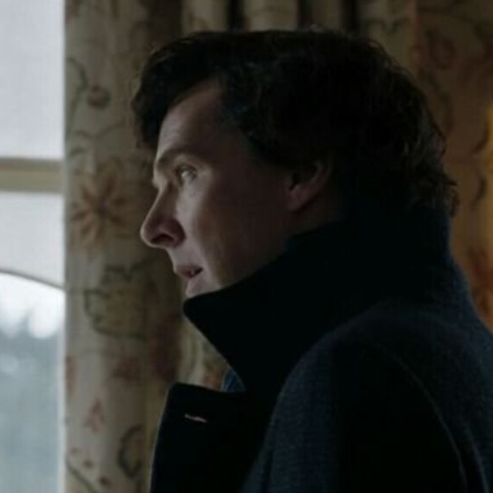 Sherlock