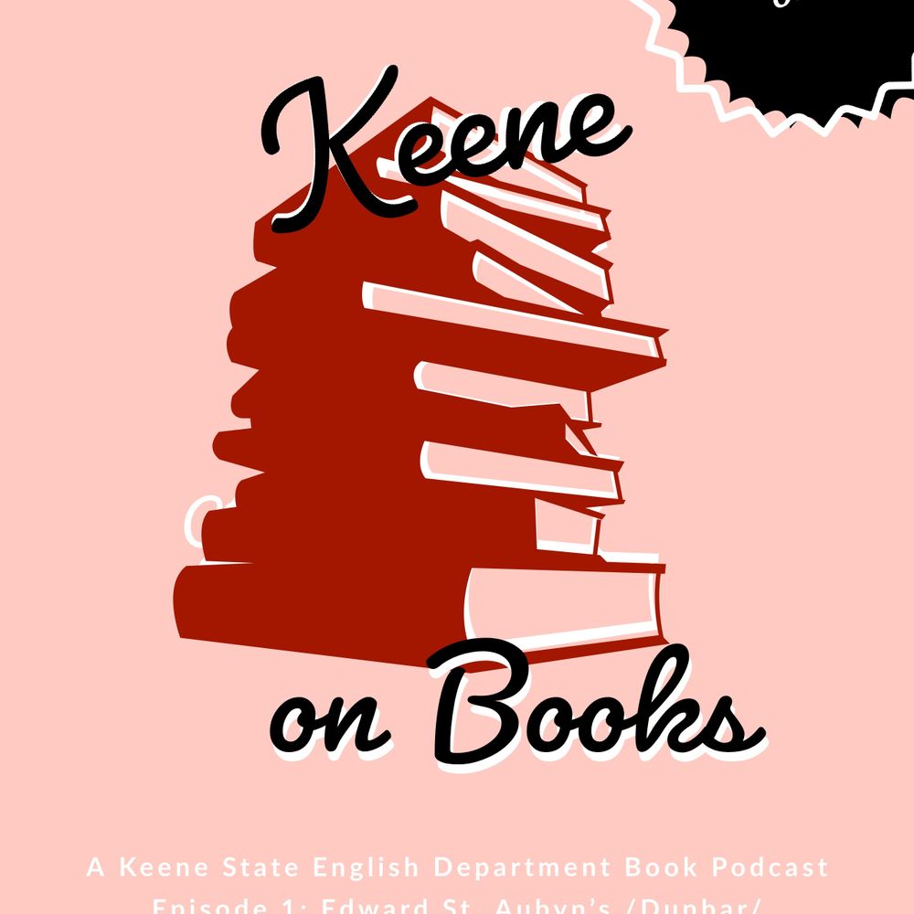 Keene On Books