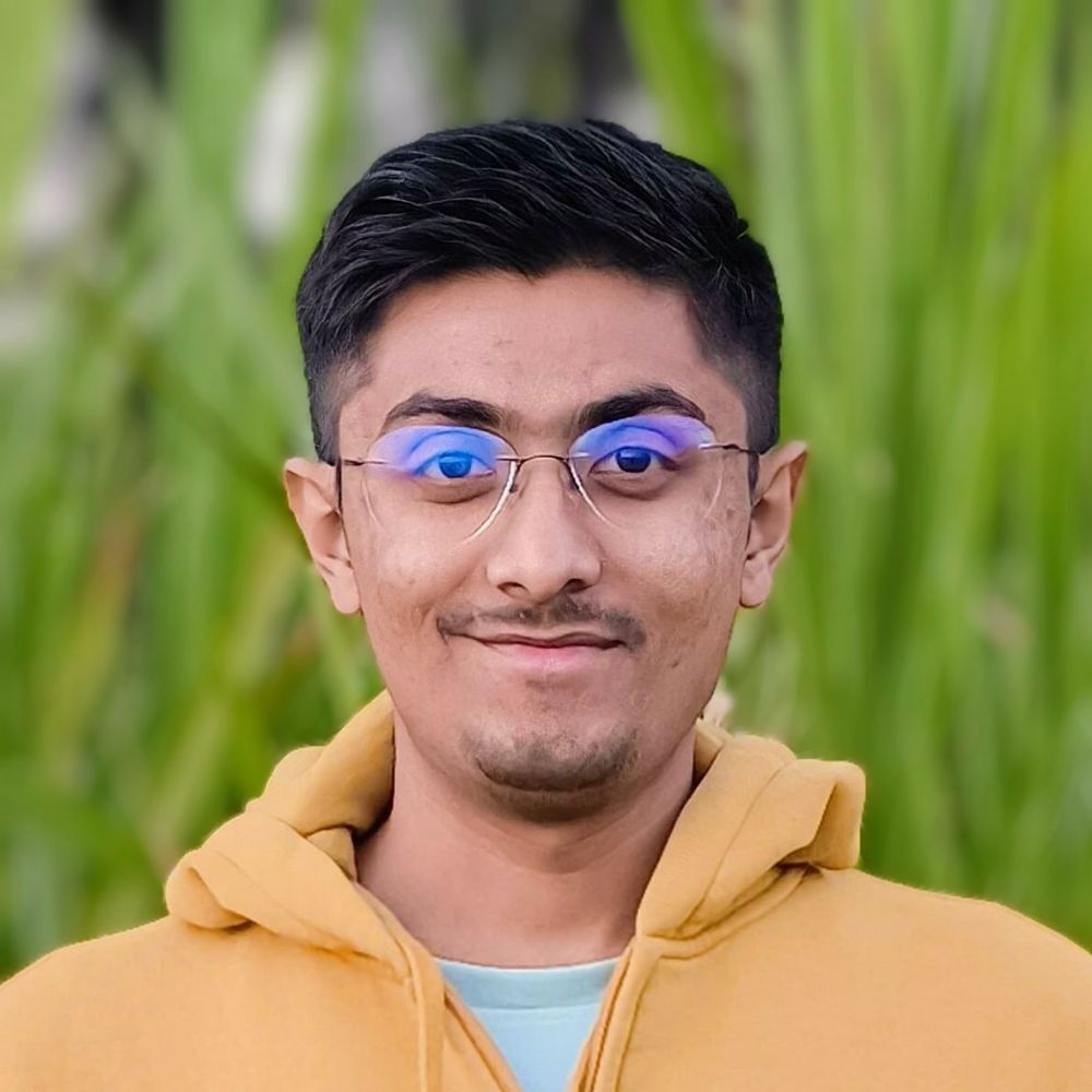Jay Bharadia