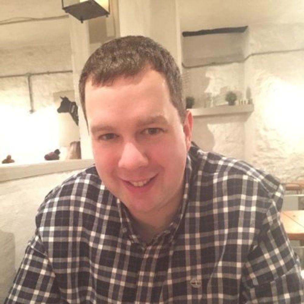 Chris Asquith