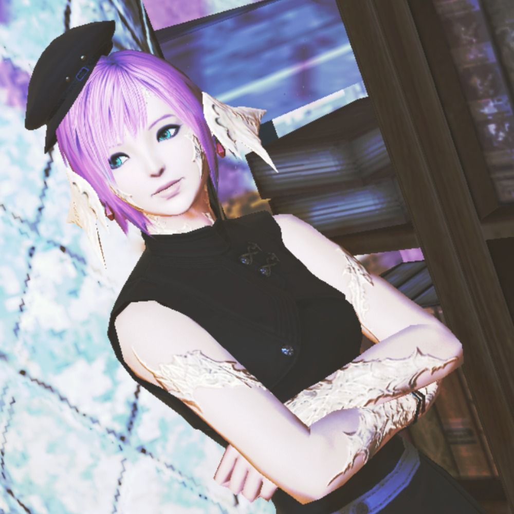 Mayrine@gungnir🌱