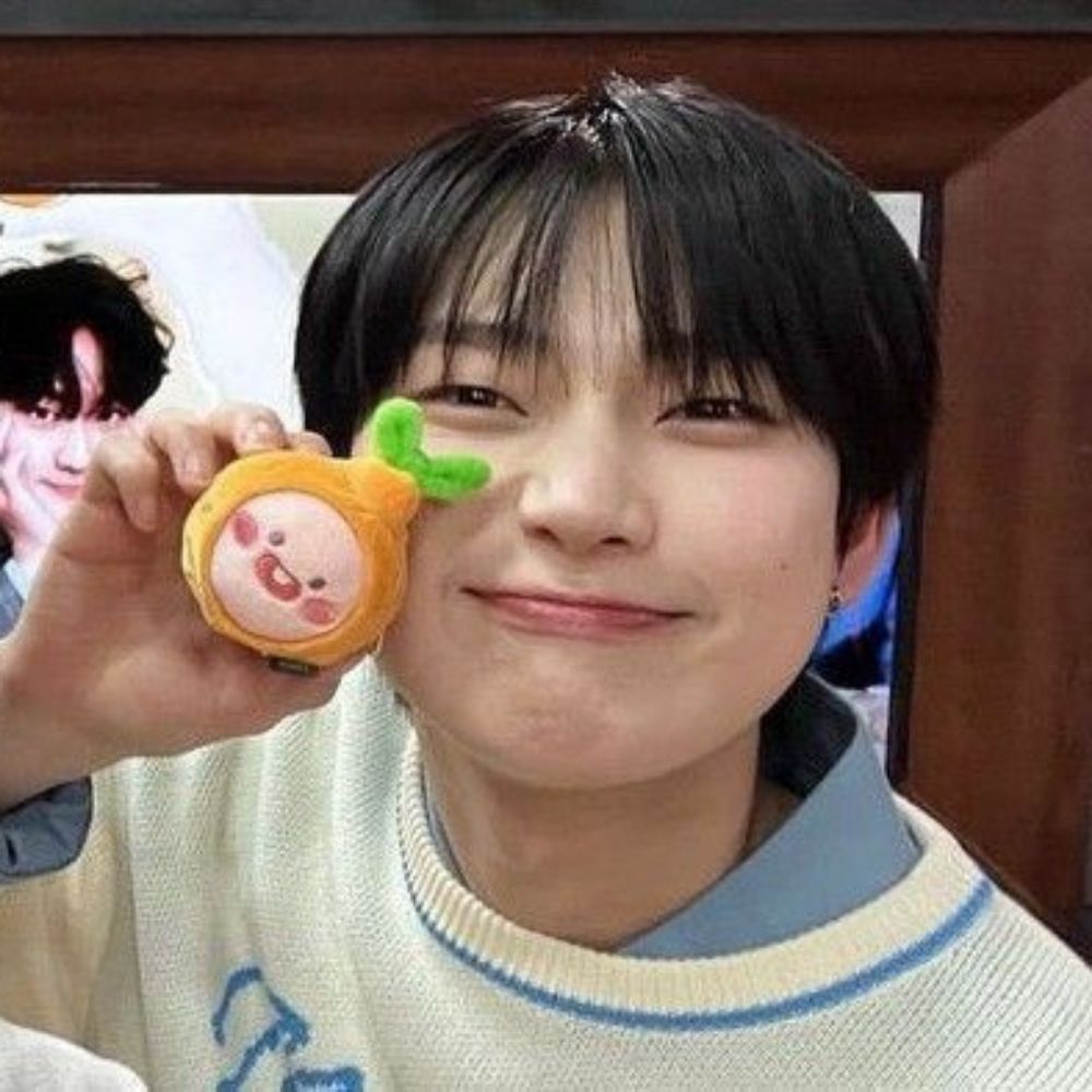 sunoo da mimi