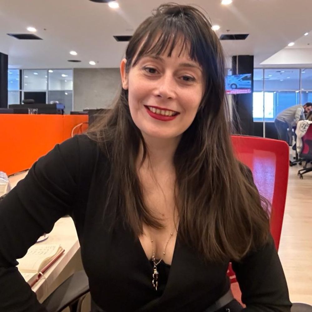 Eylem Emel Yılmaz