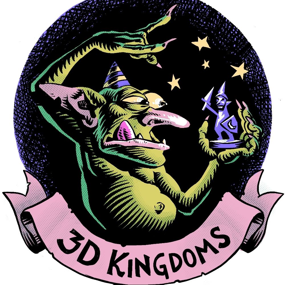 3dkingdoms