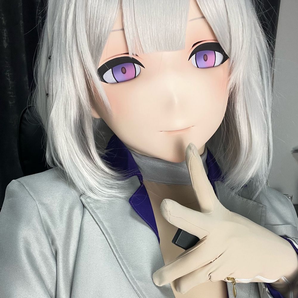 るこん/