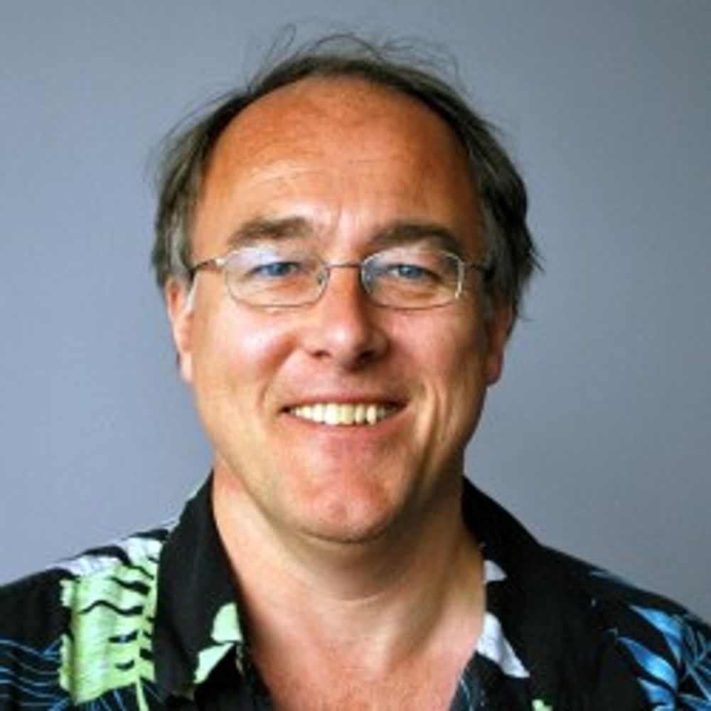 Clive "Max" Maxfield