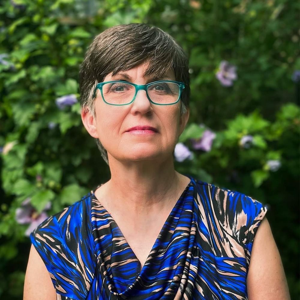 Wendy Haaf