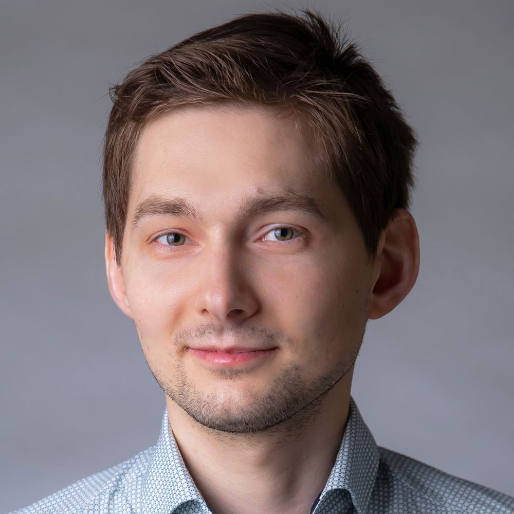 Markus Kroll